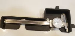 Caliper Holder (under desk/shelf)
