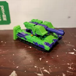 Cannon Extension for Transformers Core Class Megatron