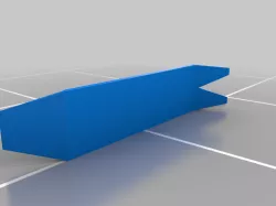 car clips remover