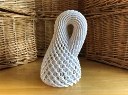 Chain Link Klein Bottle
