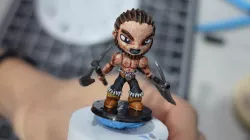 Chibi Barbarian 