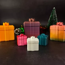 Christmas Present