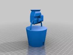 Chum Bucket