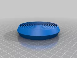 Circle Fidget