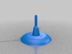 Clarinet Stand, highly stable, smooth edges, non scratching