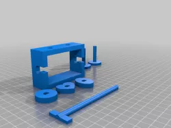 Copy of Edgerton K12 Cam Toy - Instructable