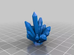 Crystal Generator