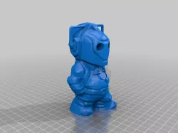 CyberGnome