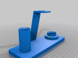 Decent Espresso Tools Holder