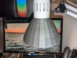 Desk Lamp Shade