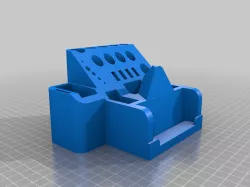 Desk Organizer