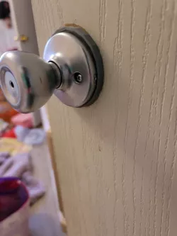 Door Handle spacer