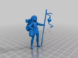 druid - dnd