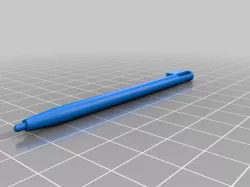 DS Stylus
