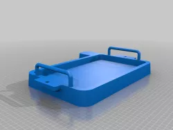 Elegoo Jupiter Vat