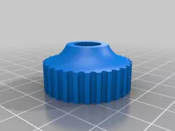 Encoder knob