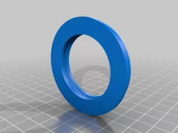 Ender 3 Hatchbox BB bearing