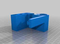 Ender 3 Max Neo Tool Holder