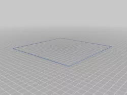 Ender 3 print bed level guide