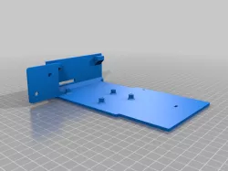 Ender 3 pro case for manta e3 ez