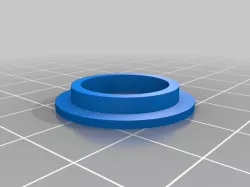 ER20 to ER16 Collet Holder Insert