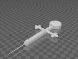 Fallout Stimpack