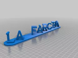FARCIA 3