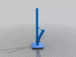 Feuerfackel 4.0