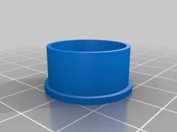 Fidget Spinner Ring