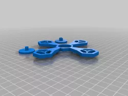Fidget Spinner V1