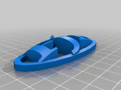 FJB Keychain