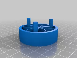 Flexural Pivot