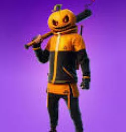 Fortnite skin