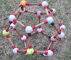 Golf Ball Adapter