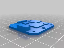 HDzero whoop vtx model
