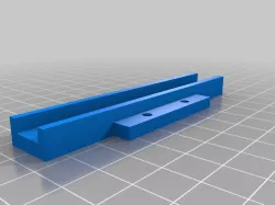 Heat Set Insert Press