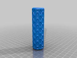 Ice Rod Grip