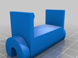 Ikea Cable Desk Spacer