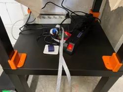IKEA Lack Enclosure