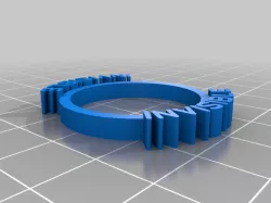 Invisible Status Condition Marker