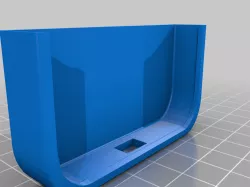 iPhone 13 Mini silicone case dock