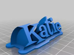 Katie