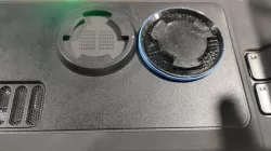 Killswitch Steam Deck Case Socket Rescource
