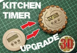 Kitchen Timer