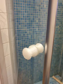 Knob
