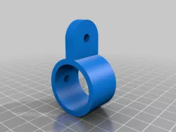 Lathe Chip Deflector for Rockler Tools