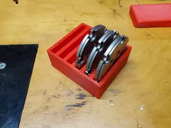 Lee 6000 Shellplate Holder