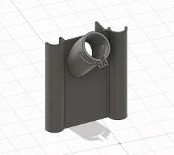 Lee Value 4-Hole Turret Primer Shield v2.0