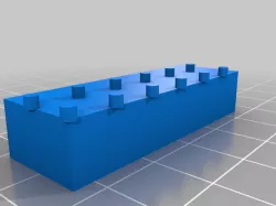 lego - default 2x6