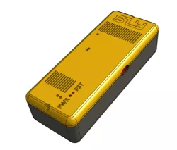LILYGO TTGO T-SIM7000G SLy Case